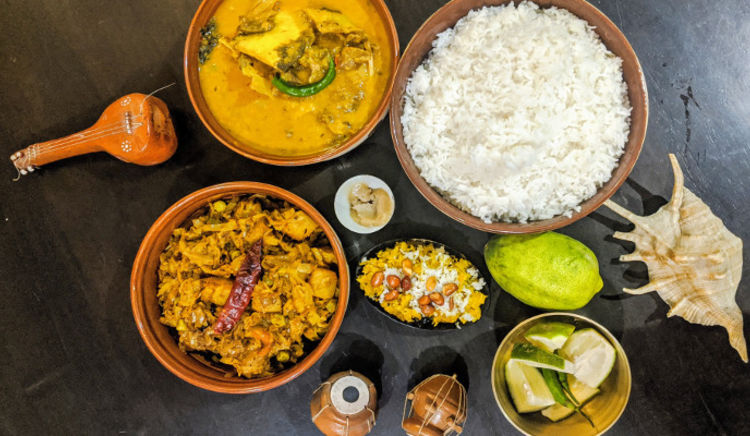 Bengali Recipes recipes