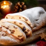 Stollen – Ein altes Familienrezept für den traditionellen Weihnachtsstollen