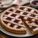 Linzer Torte – Das traditionelle Rezept für den österreichischen Favoriten