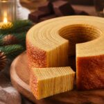 Baumkuchen – Das anspruchsvolle Rezept für die traditionelle Festtagstorte
