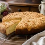 Streuselkuchen – Omas Rezept für den saftigen Kuchengenuss