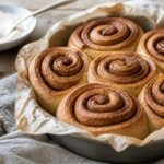 Zimtschnecken – Ein traditionelles Rezept für das süße Hefegebäck