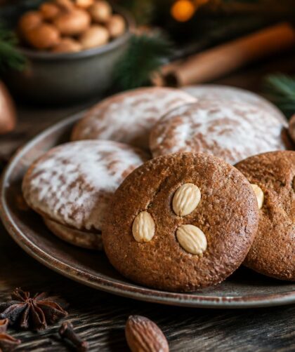 Nürnberger Lebkuchen – Das Originalrezept für die würzige Weihnachtsspezialität