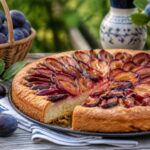 Zwetschgendatschi – Der traditionelle Pflaumenkuchen aus Süddeutschland