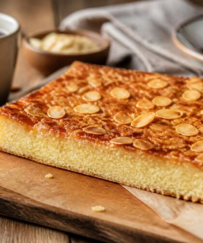 Butterkuchen mit Mandeln – Der saftige Klassiker aus der norddeutschen Küche