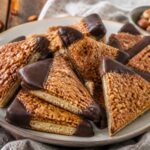 Nussecken – Ein altbewährtes Rezept für das knusprig-nussige Gebäck